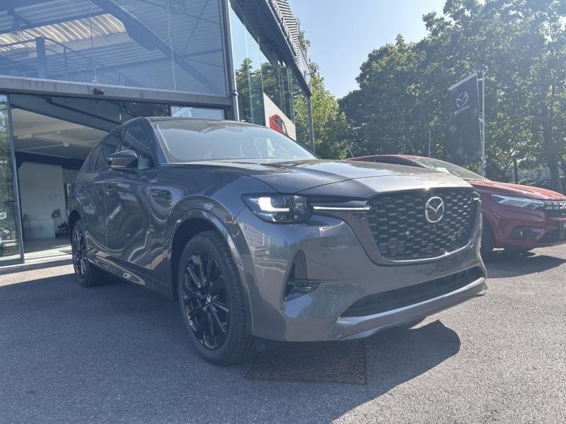 mazda - Visuel 1
